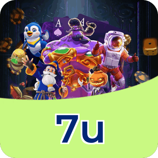 Bônus de boas-vindas 7u