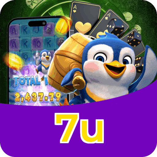 Siga a 7u no Facebook