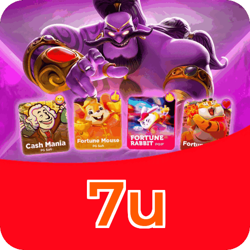 Slots Premium da PG Soft na 7u