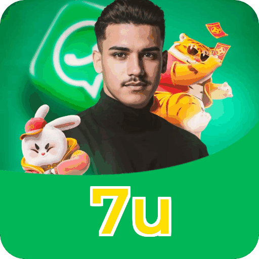 Bônus de Boas-vindas 7u